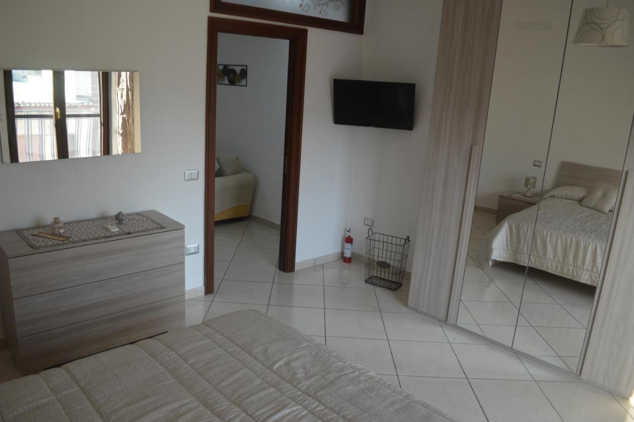 Civico 352 Apartment Scafati Extérieur photo