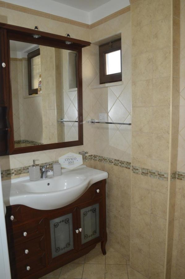 Civico 352 Apartment Scafati Extérieur photo
