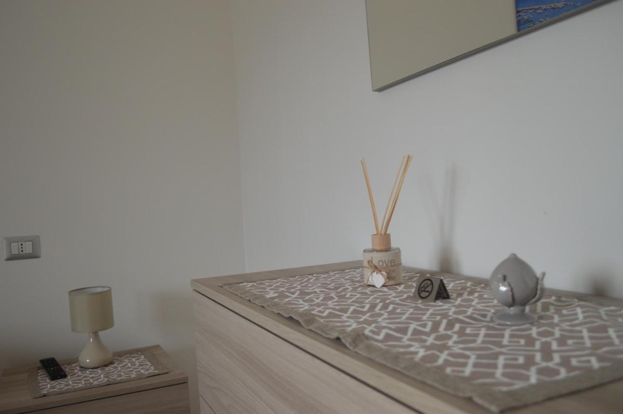 Civico 352 Apartment Scafati Extérieur photo