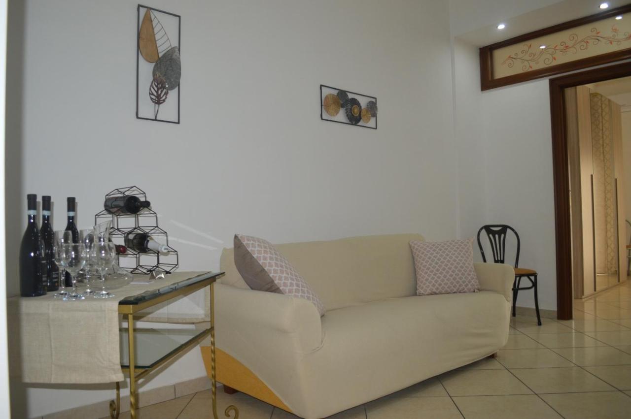 Civico 352 Apartment Scafati Extérieur photo