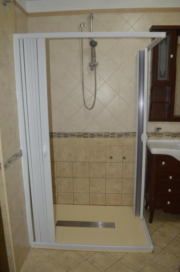 Civico 352 Apartment Scafati Extérieur photo
