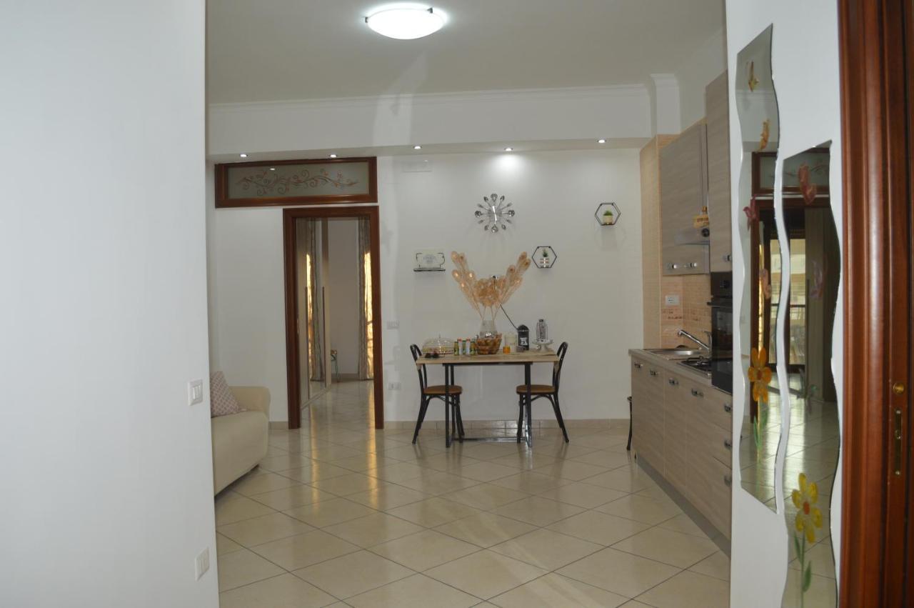 Civico 352 Apartment Scafati Extérieur photo