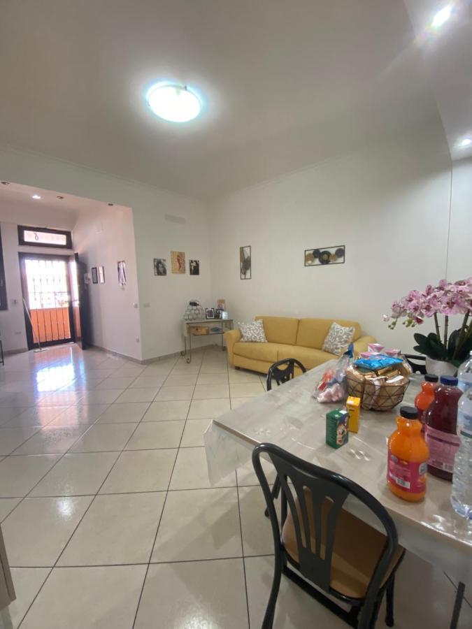 Civico 352 Apartment Scafati Extérieur photo